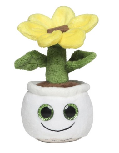 MBW-M160905-Schmoozies® Evergreenies® sunflower